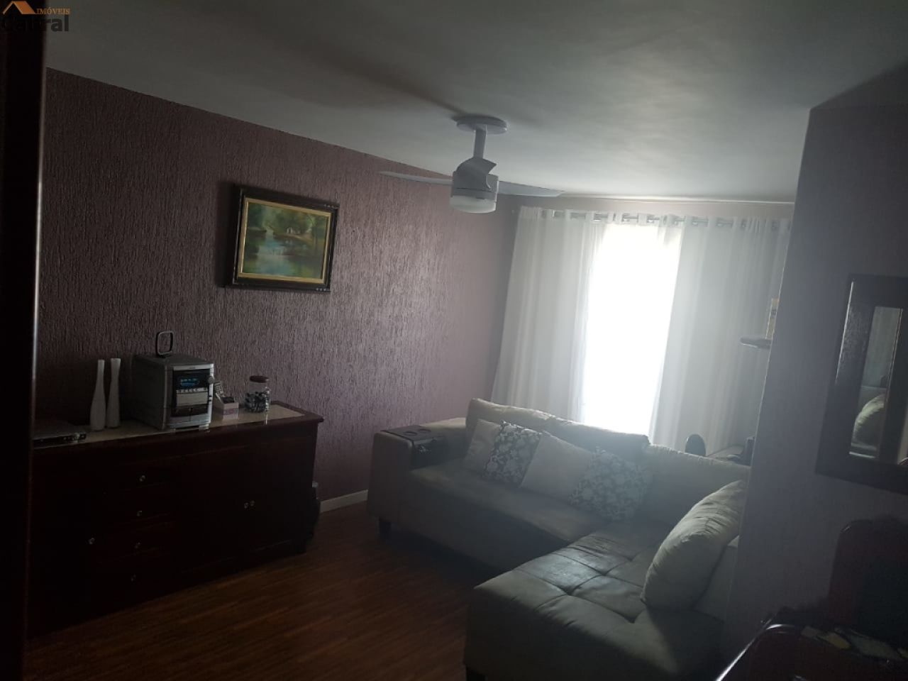 Apartamento para Venda - VILA MAZZEI