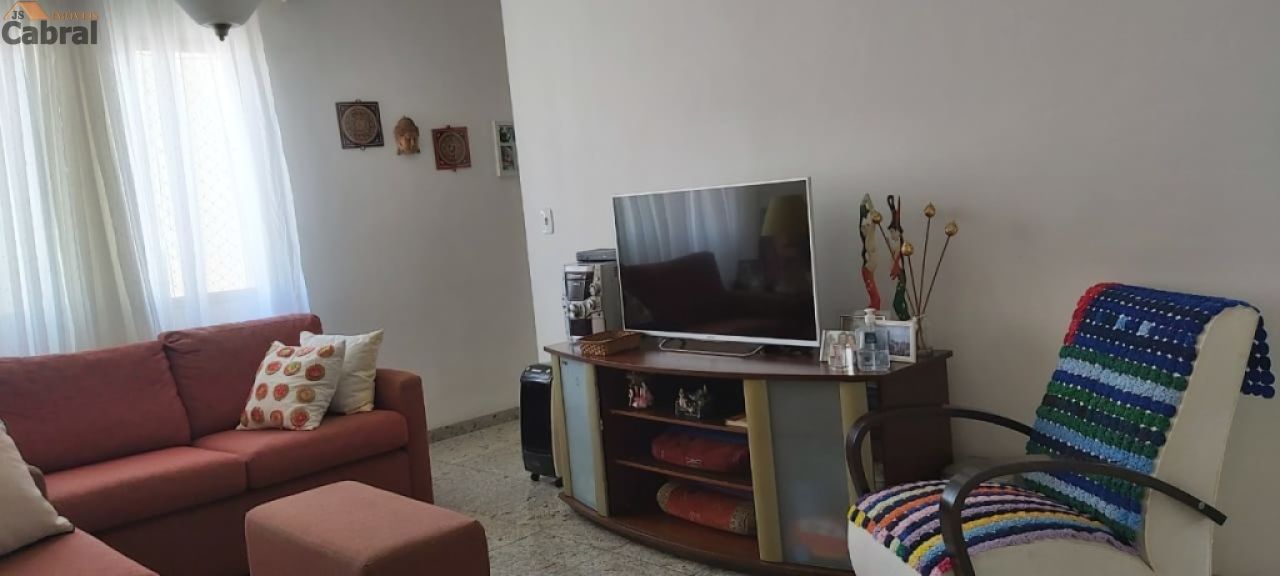 Apartamento para Venda - LAUZANE PAULISTA