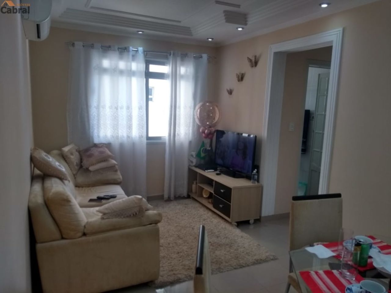 Apartamento para Venda - JAÇANÃ
