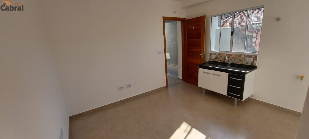 Apartamento para Venda - IMIRIM