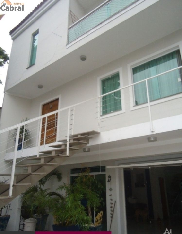 Sobrado para Venda - VILA ISOLINA MAZZEI