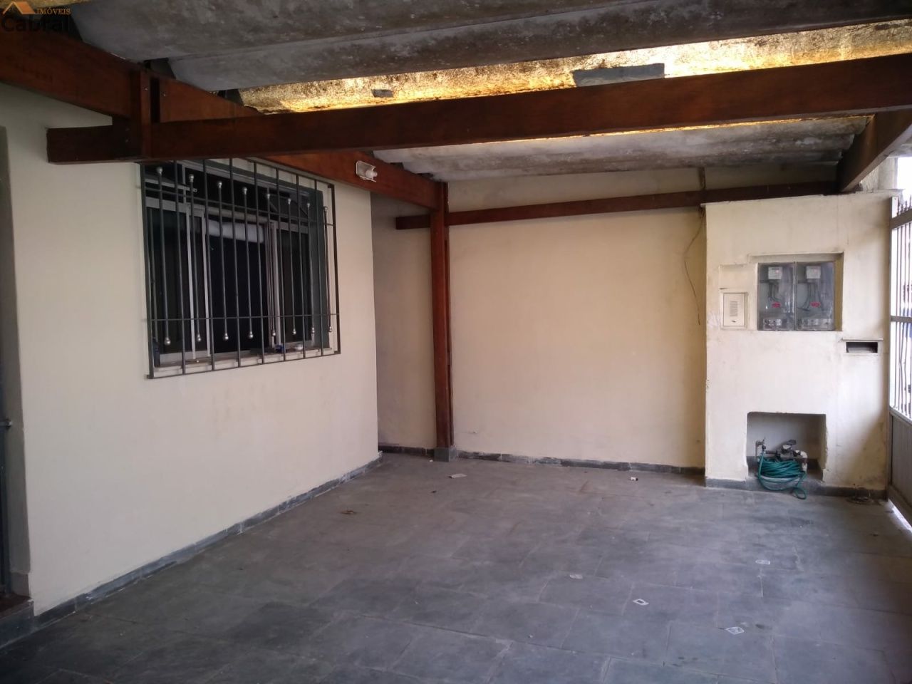 Casa Térrea para Venda - VILA NIVI