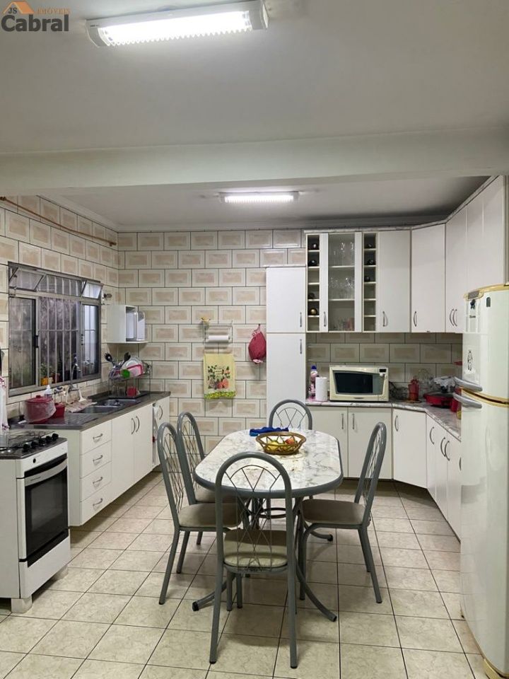 Sobrado para Venda - CONJUNTO HABITACIONAL JOVA RURAL