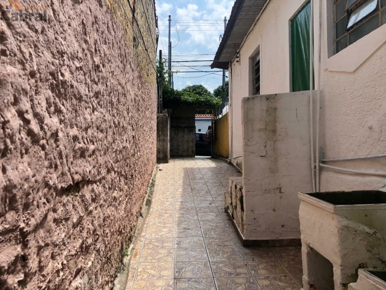 Imóvel para Renda para Venda - VILA MEDEIROS