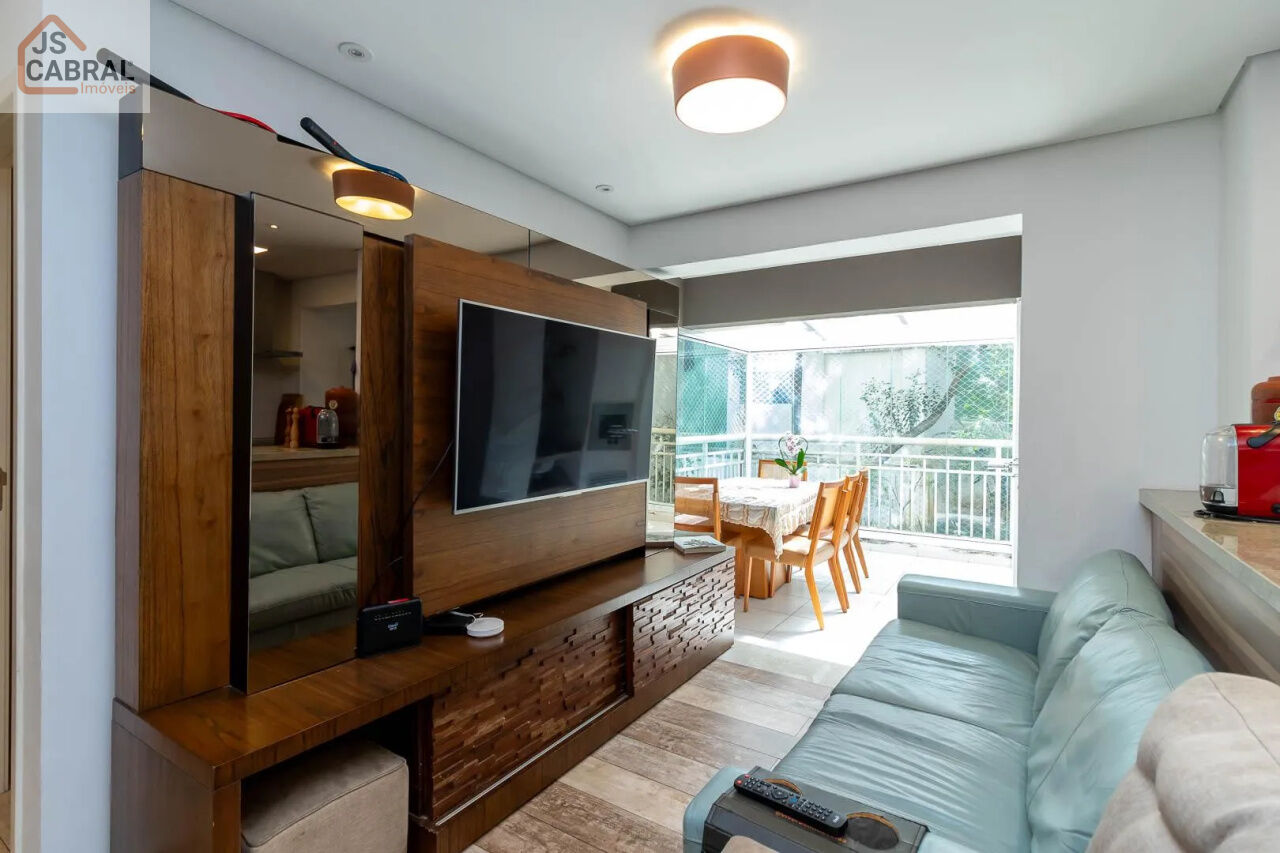 Apartamento para Venda - SANTANA