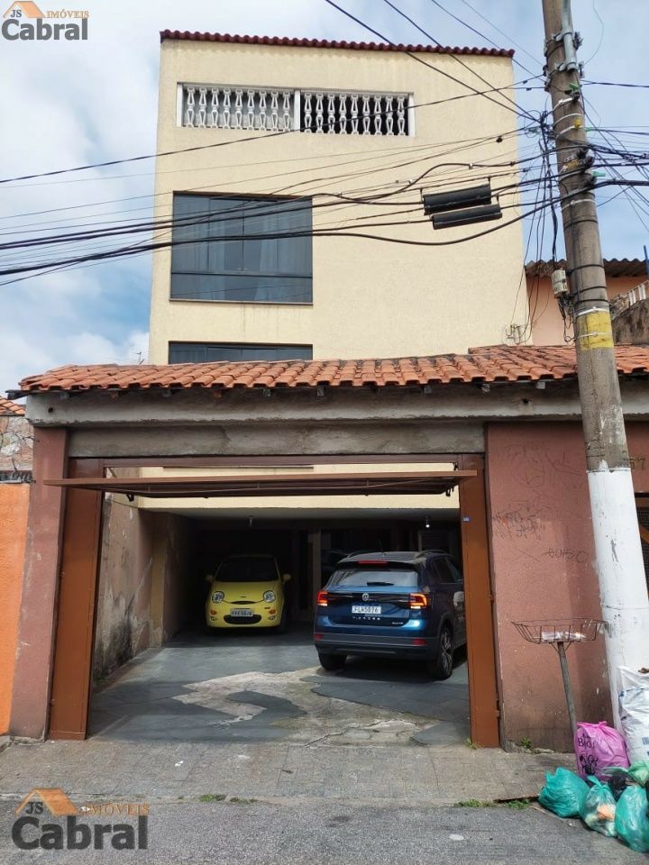 Casa Térrea para Venda - JAÇANÃ