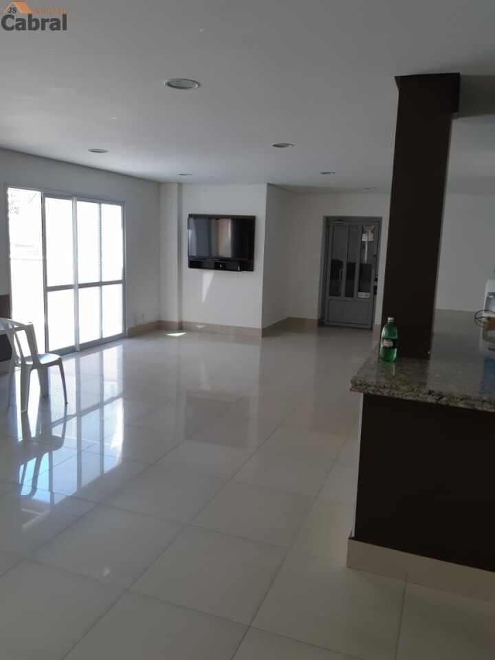 Apartamento para Venda - LAUZANE PAULISTA