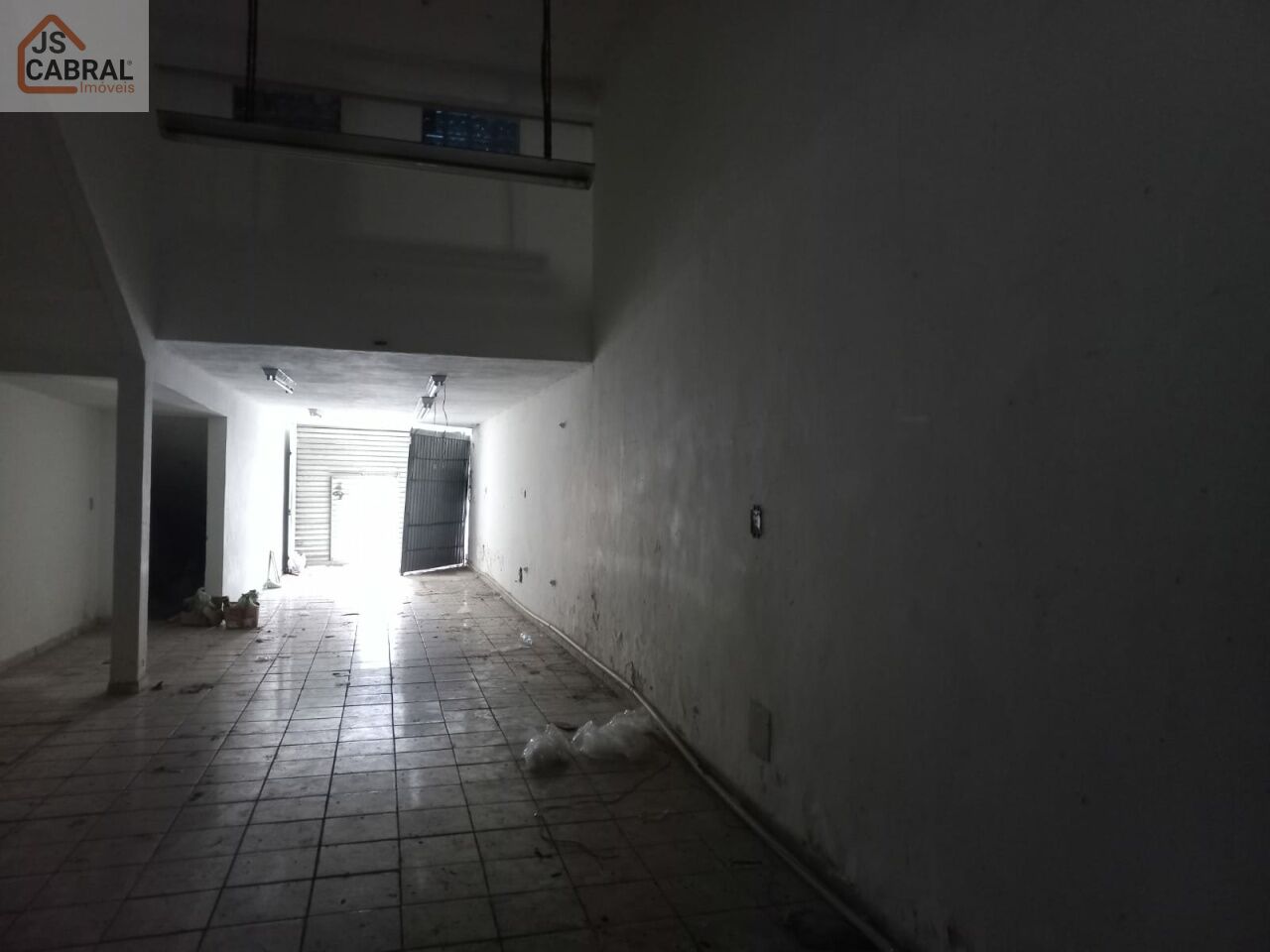 Prédio Comercial para Venda - BELENZINHO