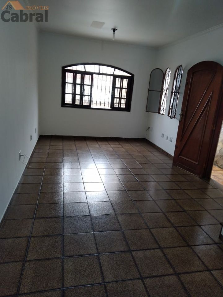 Sobrado para Venda - VILA MAZZEI