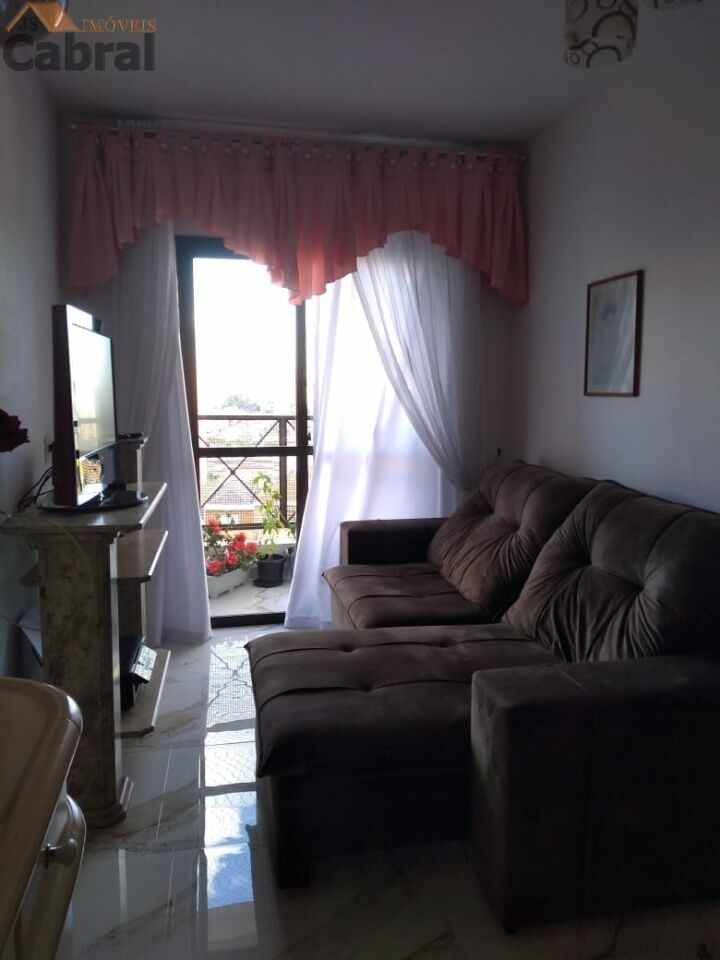 Apartamento para Venda - SÍTIO DO MANDAQUI