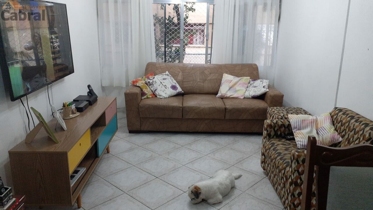 Apartamento para Venda - JAÇANÃ