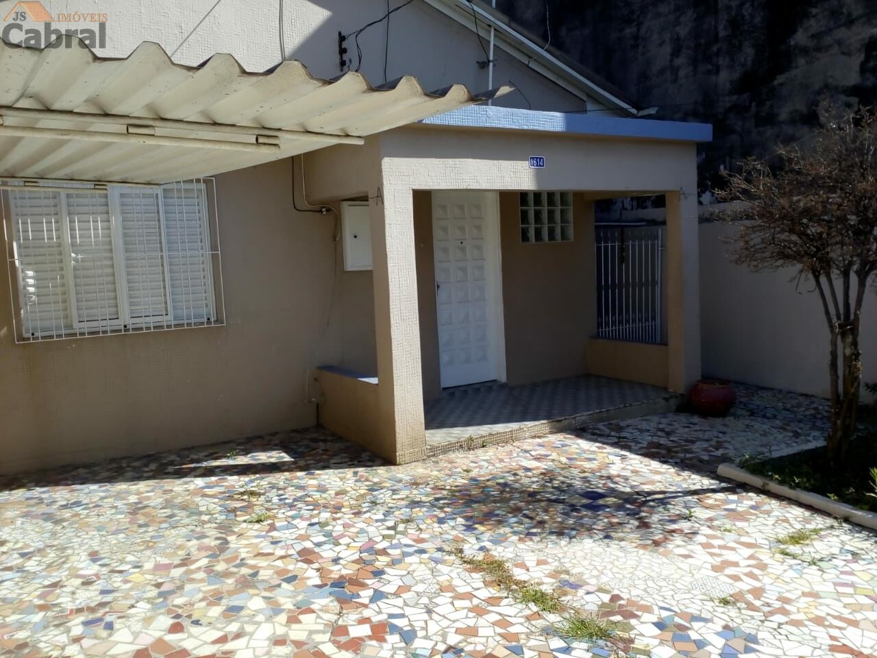 Casa Térrea para Venda - VILA GUSTAVO