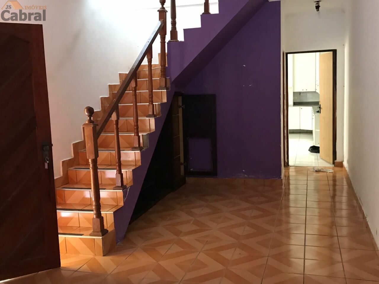 Sobrado para Venda - TREMEMBÉ