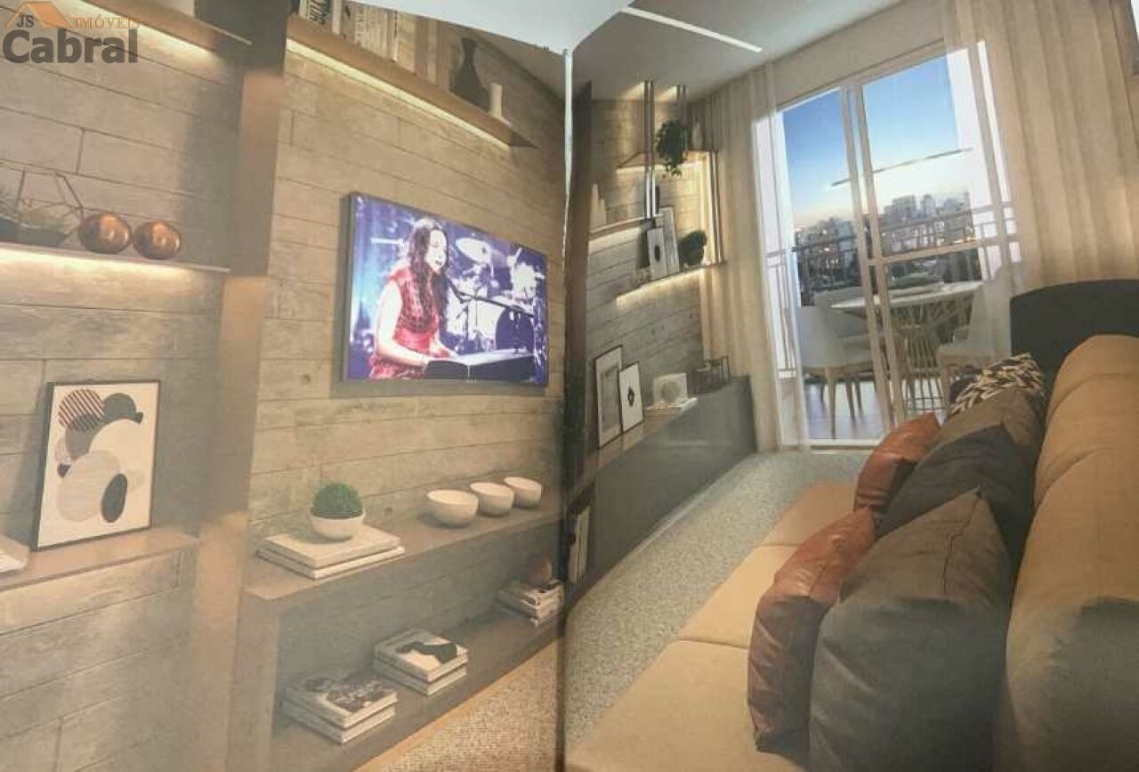Apartamento para Venda - PARQUE RESIDENCIAL DA LAPA