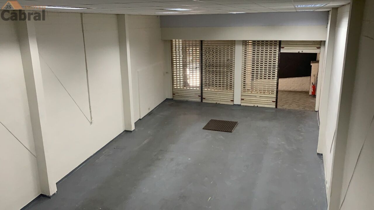 Salão Comercial para Venda - JARDIM SÃO PAULOZONA NORTE