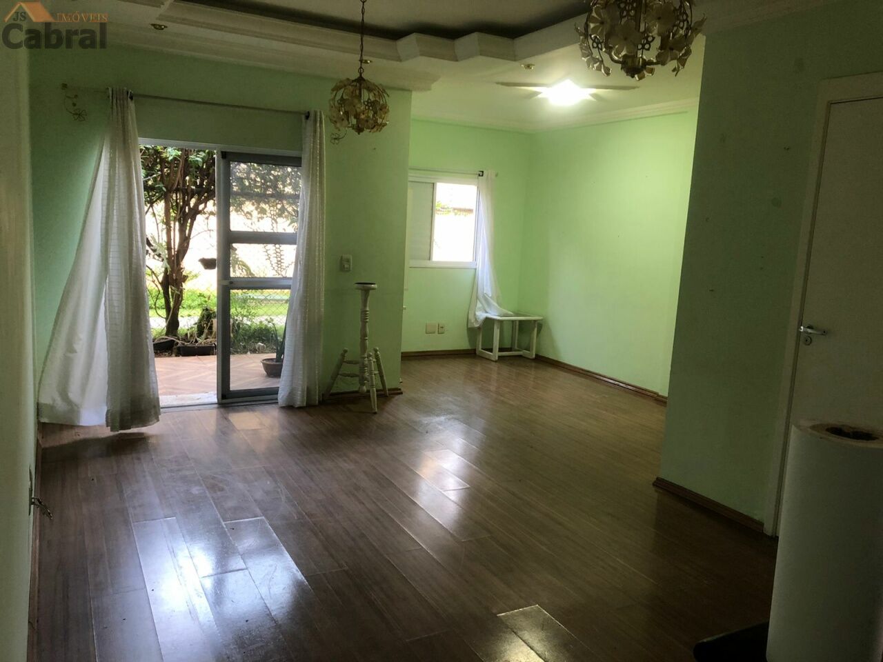 Apartamento para Venda - VILA CONSTANÇA