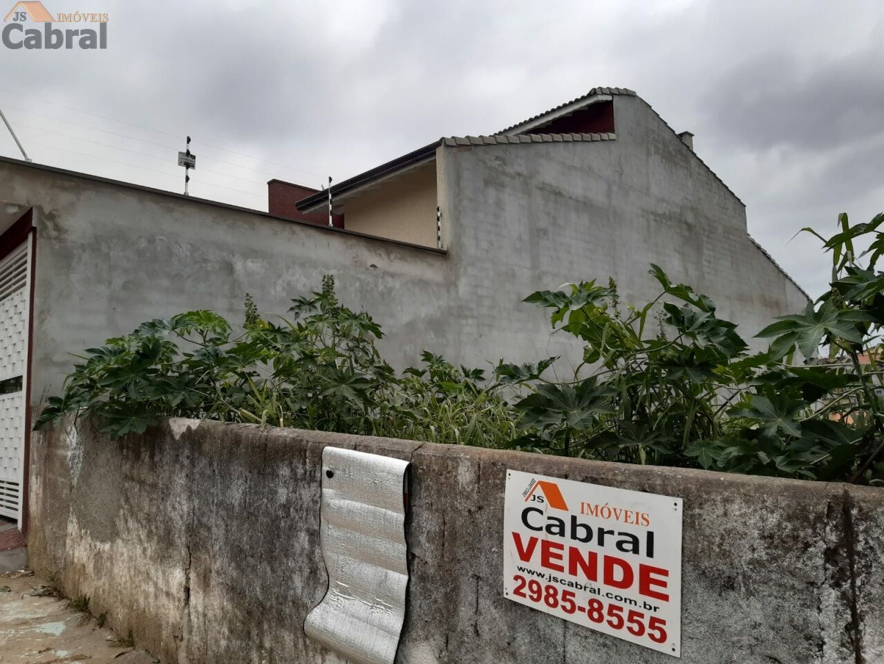 Terreno para Venda - JARDIM GUAPIRA