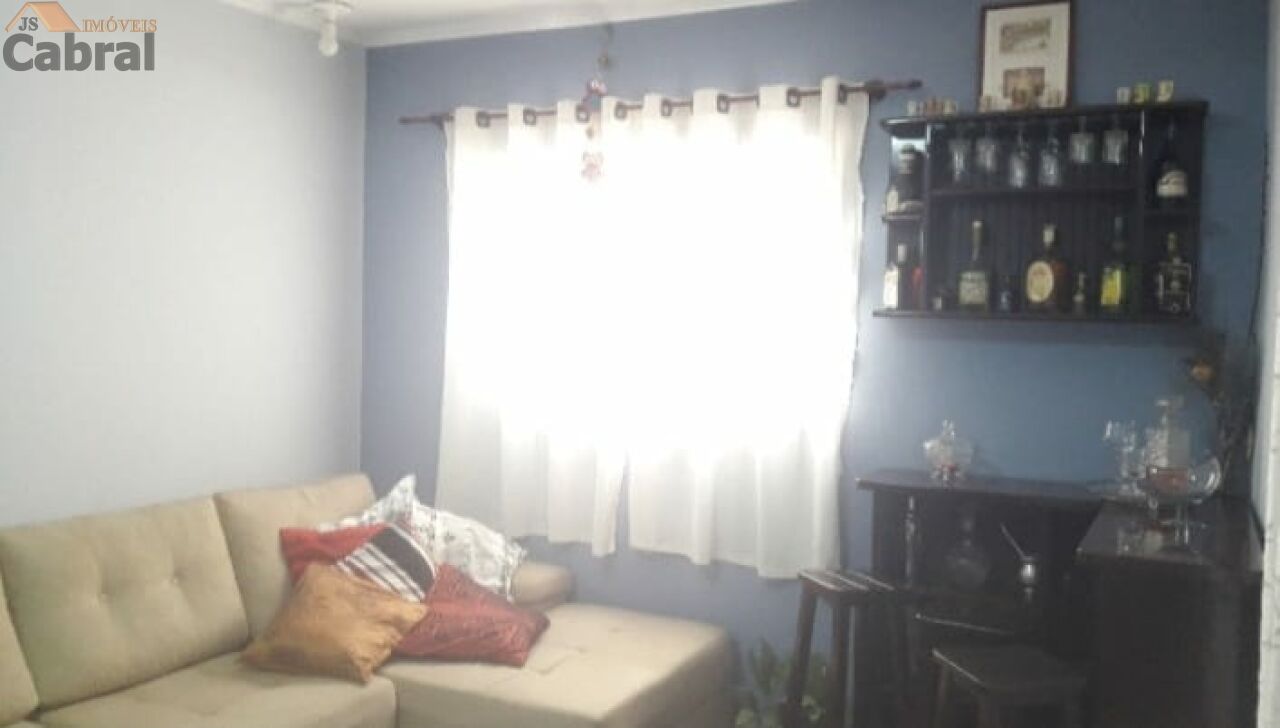Sobrado para Venda - CONJUNTO HABITACIONAL JOVA RURAL