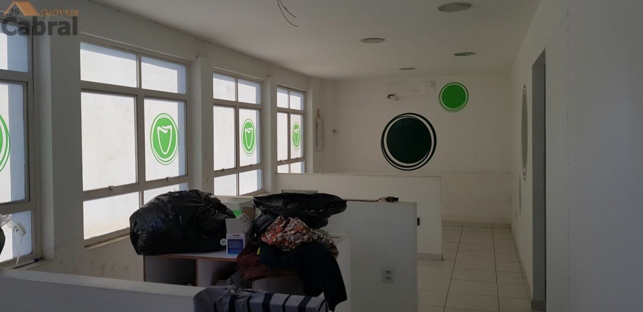 Prédio Comercial para Venda - CANINDÉ