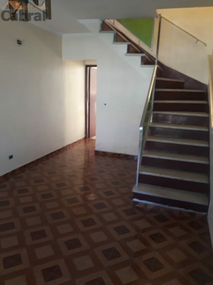 Sobrado para Venda - PARQUE EDU CHAVES