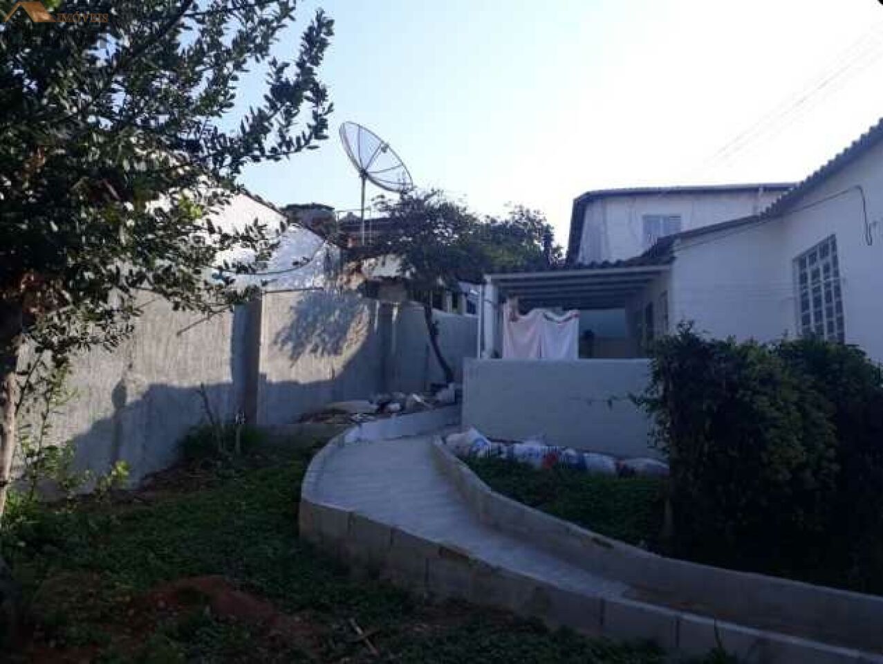 Imóvel para Renda para Venda - VILA CONSTANÇA