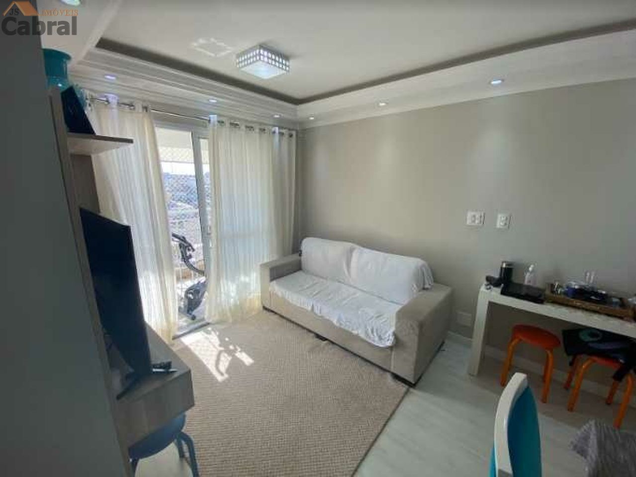 Apartamento para Venda - VILA DOM PEDRO II