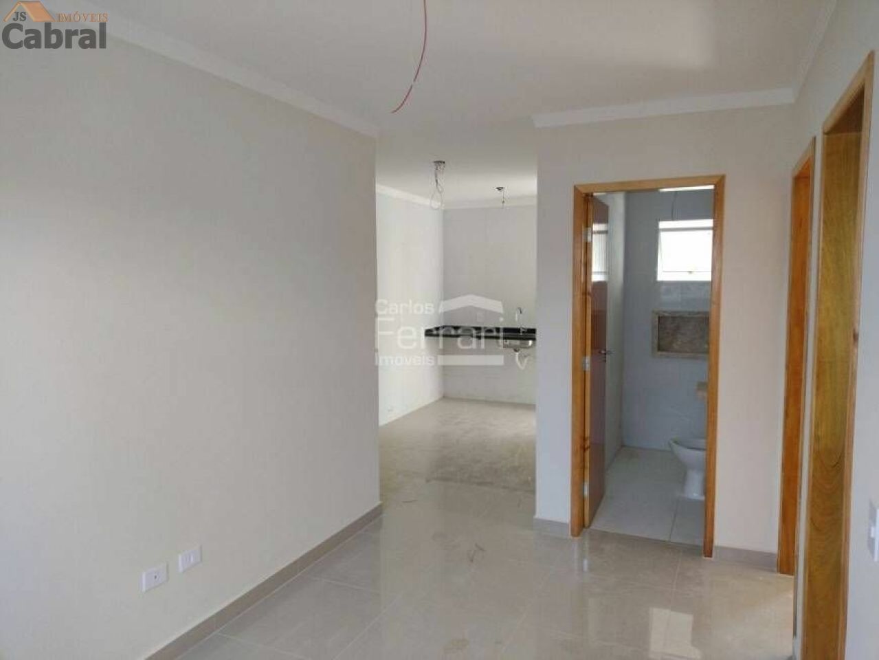 Apartamento para Venda - VILA NIVI