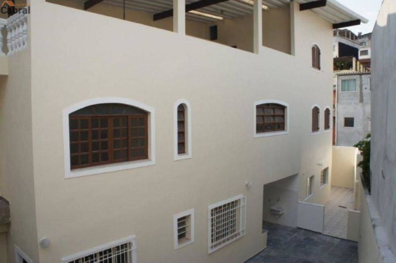 Sobrado para Venda - JARDIM MONTE ALEGRE ZONA NORTE