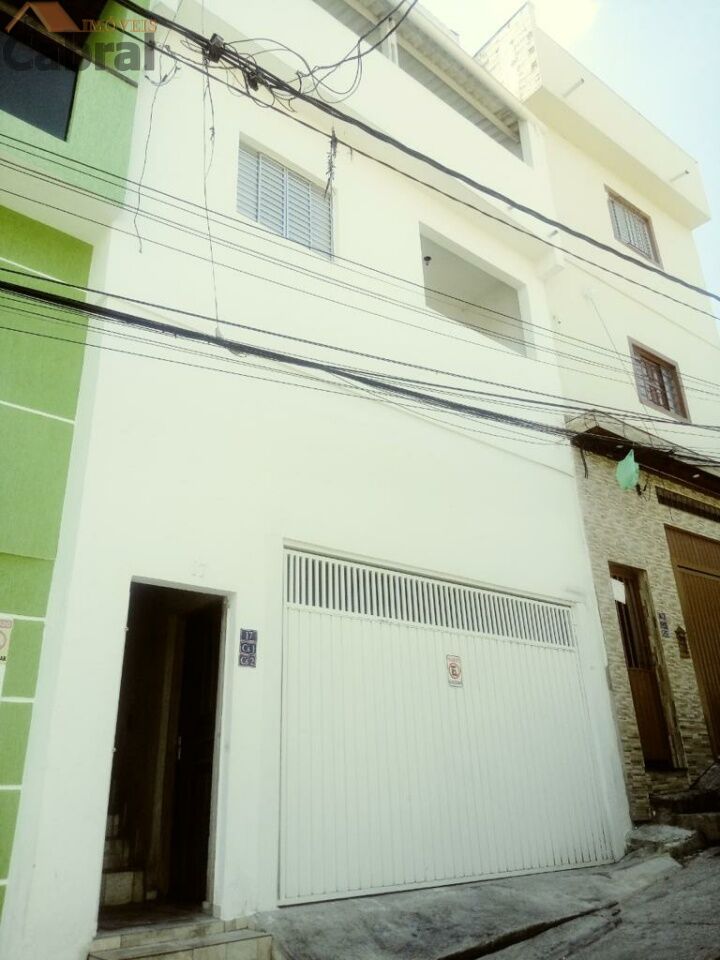 Imóvel para Renda para Venda - JARDIM FELICIDADE ZONA NORTE