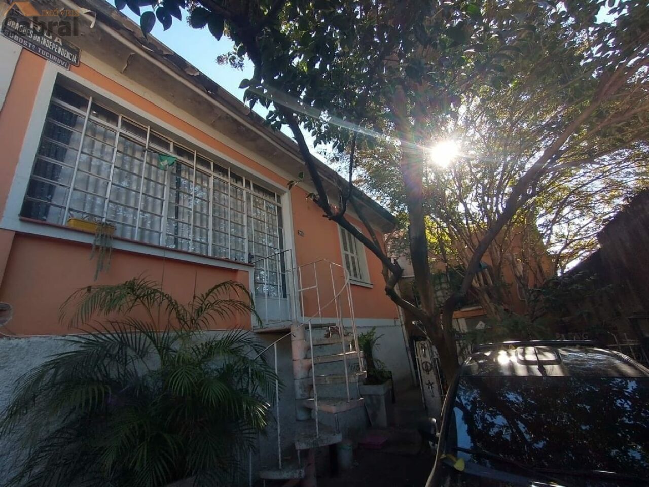 Casa Térrea para Venda - VILA GUSTAVO