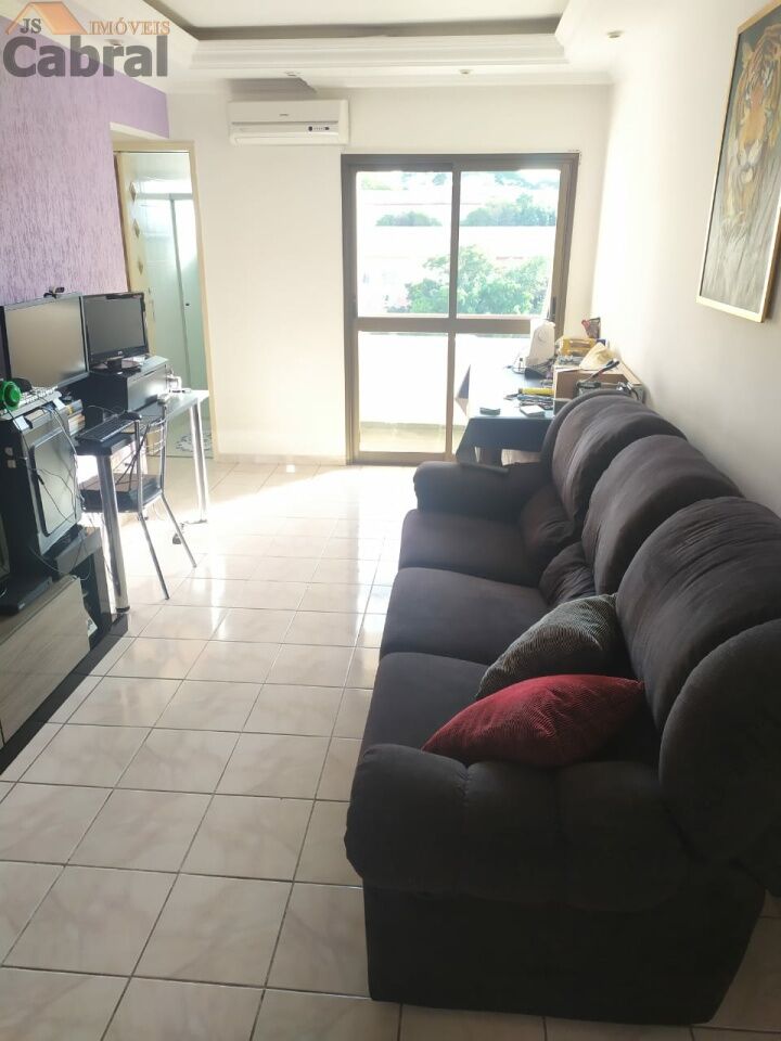 Apartamento para Venda - LAUZANE PAULISTA