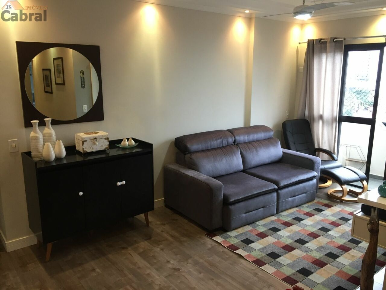 Apartamento para Venda - LAUZANE PAULISTA