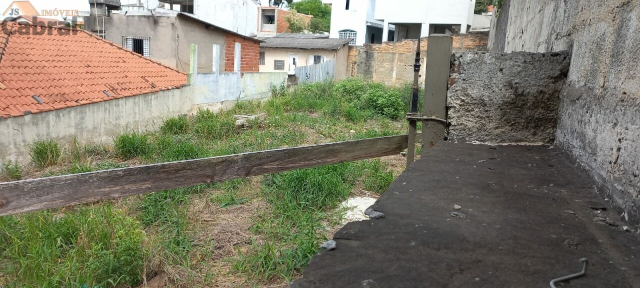 Terreno para Venda - VILA GUSTAVO