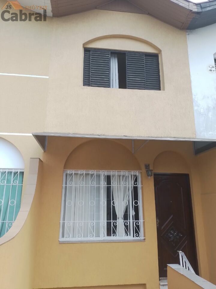 Sobrado para Venda - VILA GUSTAVO