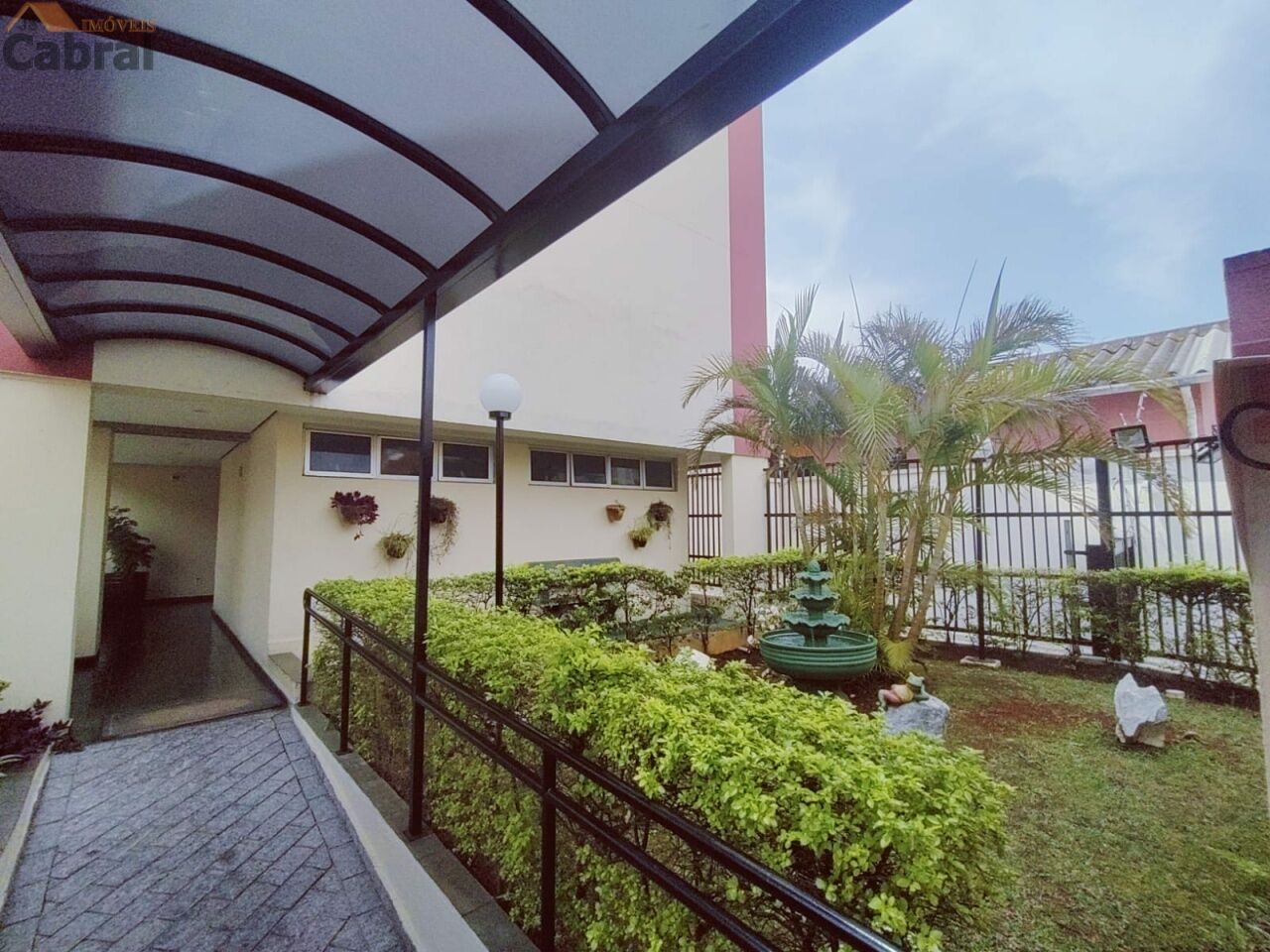 Apartamento para Venda - VILA NIVI