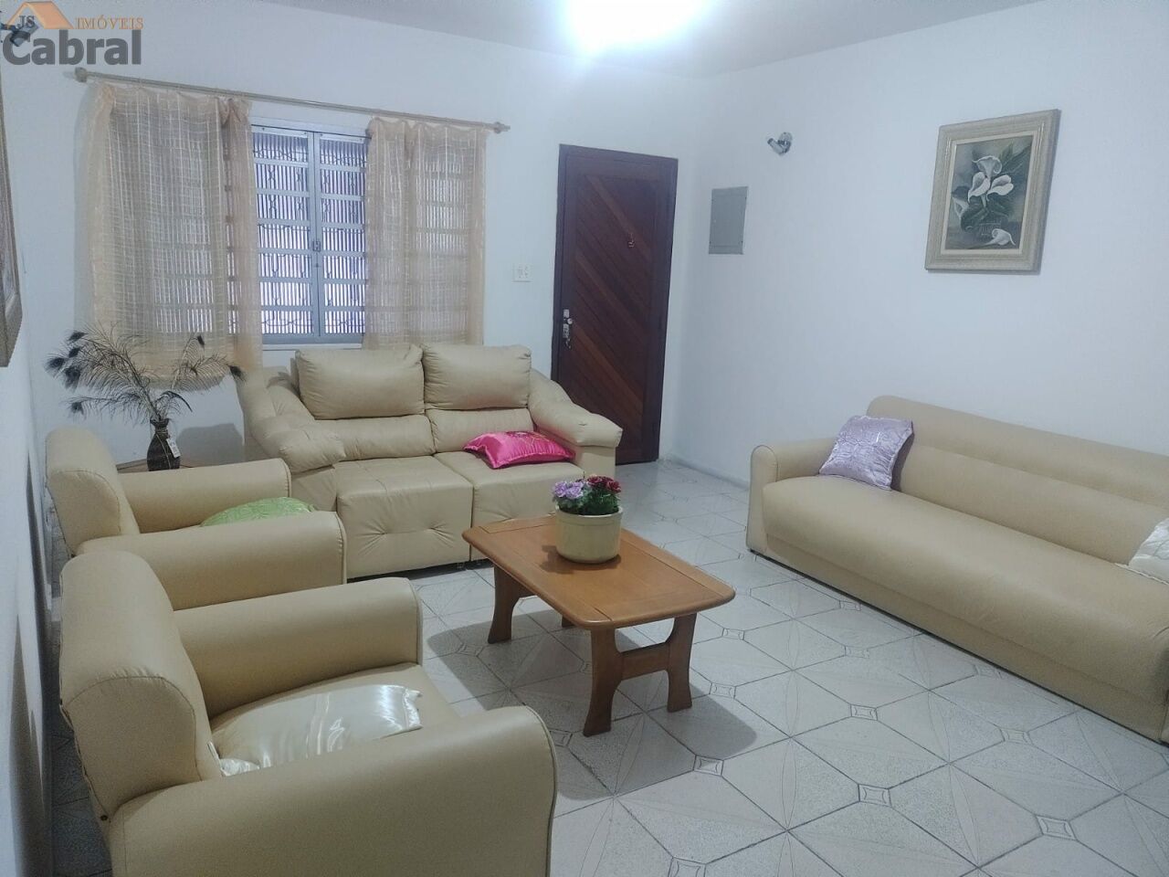 Sobrado para Venda - VILA NIVI
