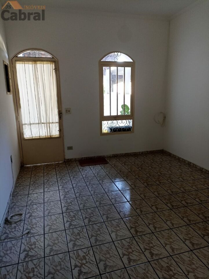 Sobrado para Venda - TREMEMBÉ