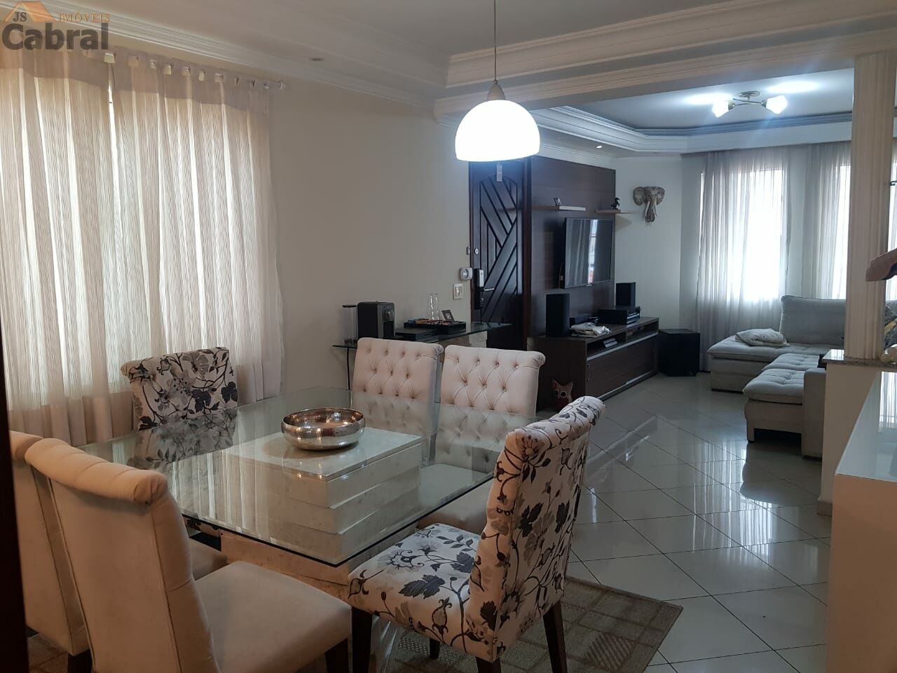 Sobrado para Venda - VILA ISOLINA MAZZEI
