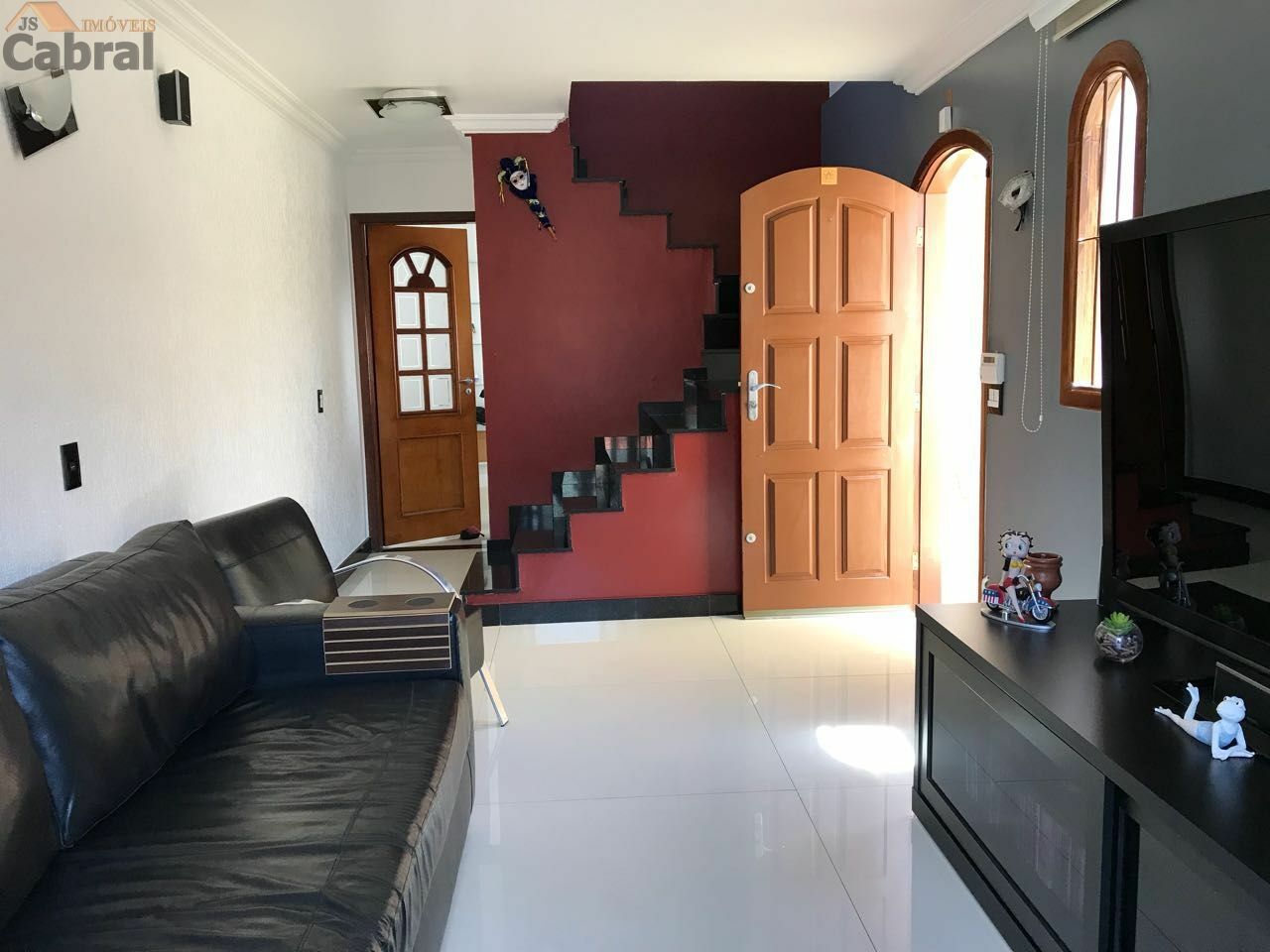 Sobrado para Venda - VILA DOM PEDRO II