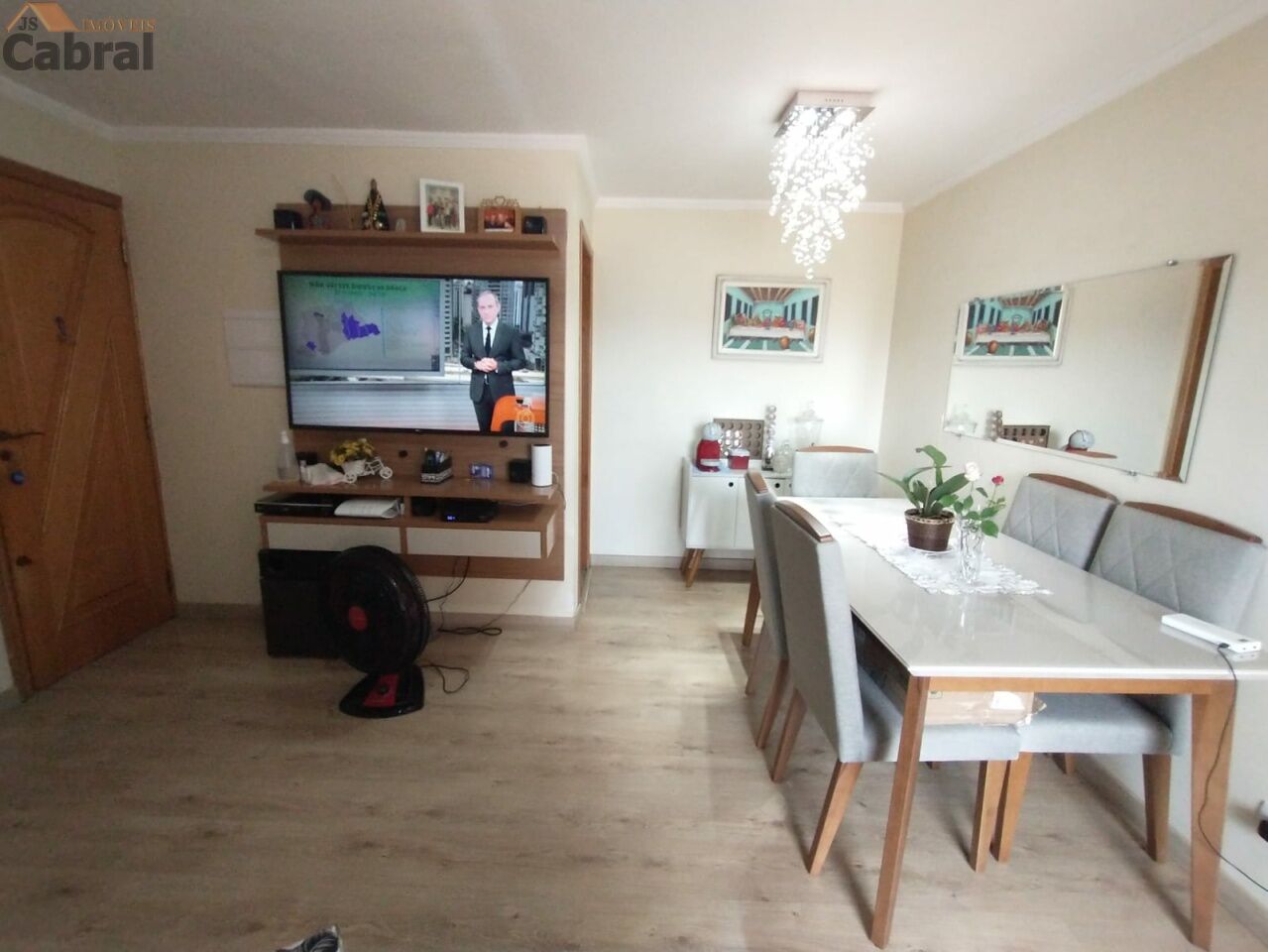 Apartamento para Venda - IMIRIM