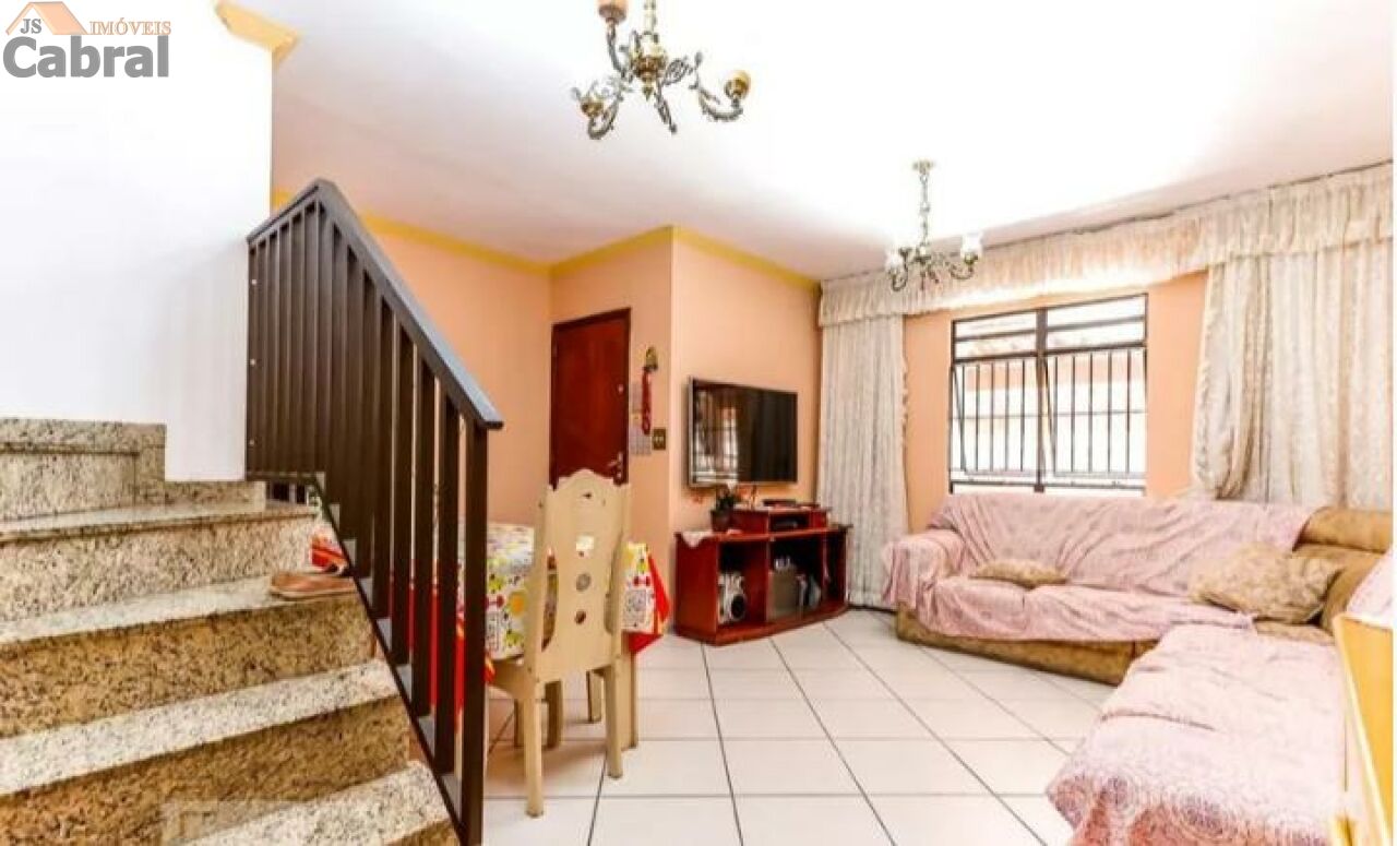 Sobrado para Venda - VILA NOVA MAZZEI
