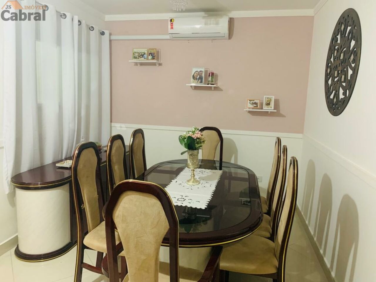 Casa em Condominio para Venda - PARADA INGLESA