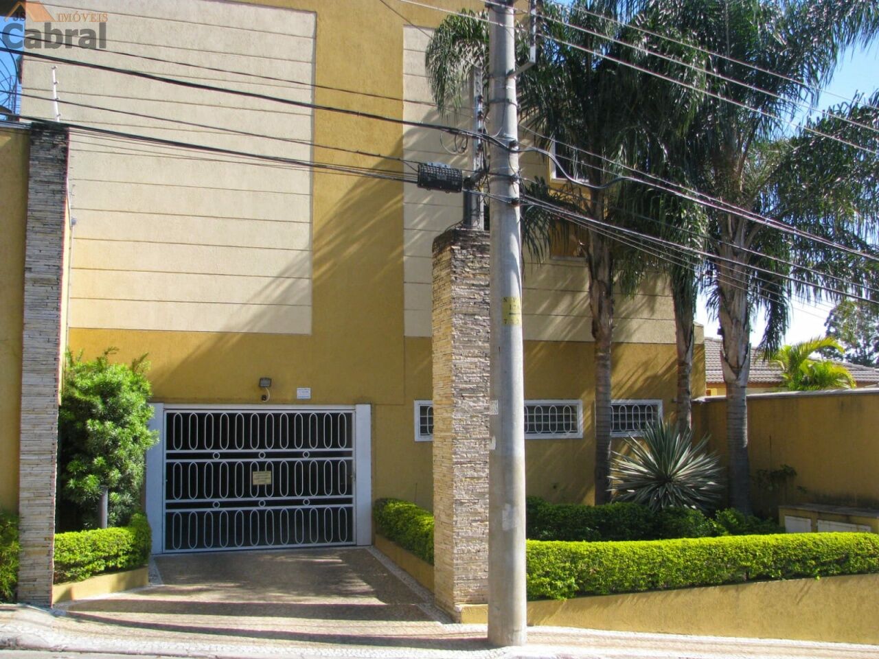 Sobrado para Venda - VILA IRMÃOS ARNONI
