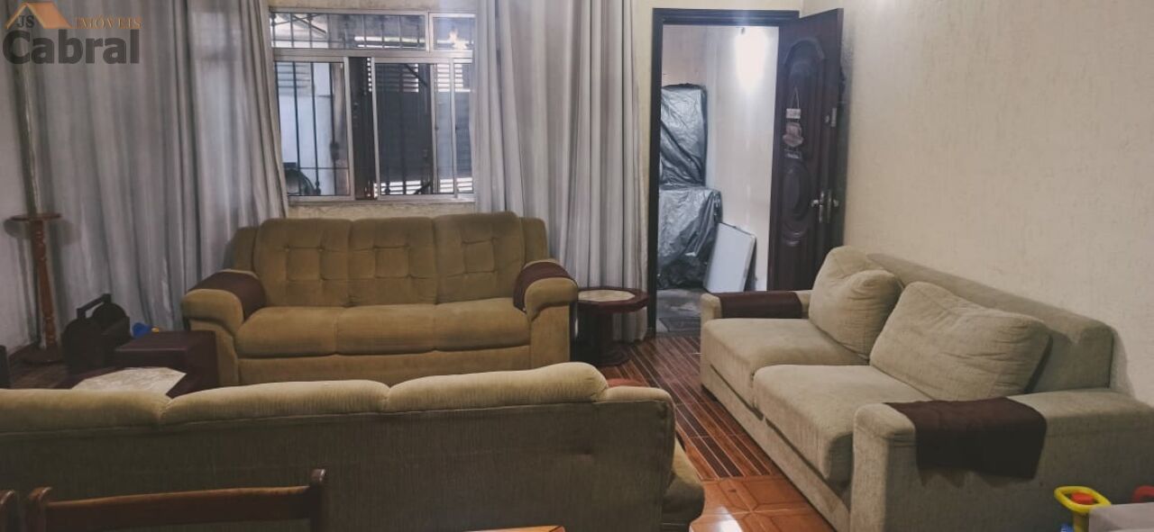 Sobrado para Venda - VILA ISOLINA MAZZEI