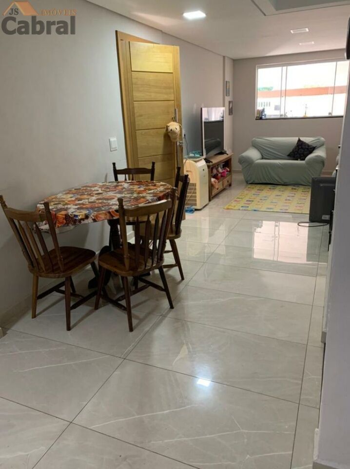 Sobrado para Venda - VILA MAZZEI