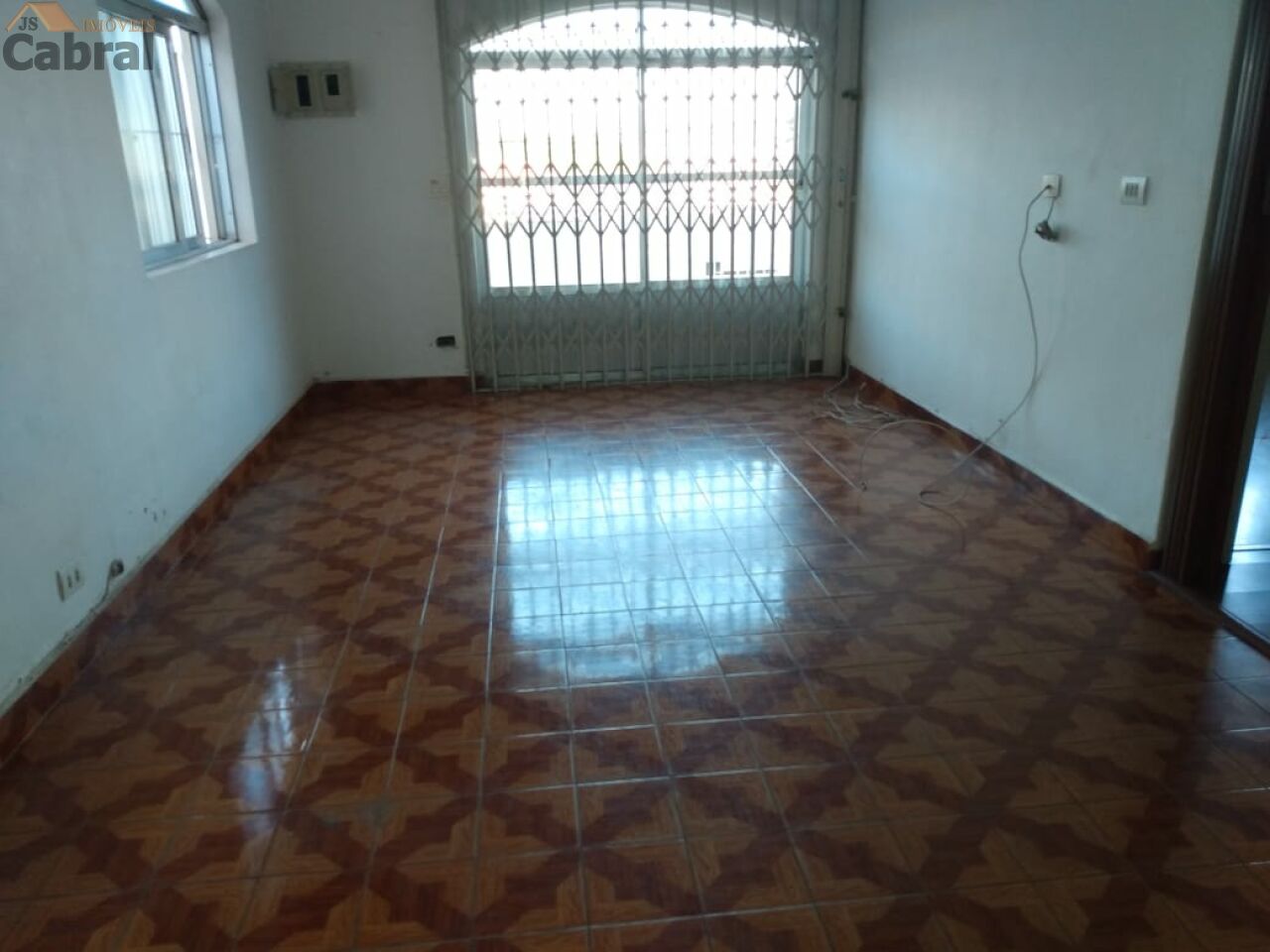 Casa Térrea para Venda - VILA CONSTANÇA