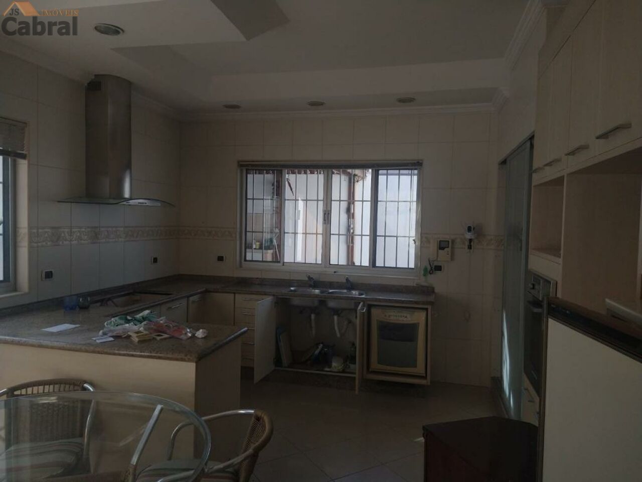 Casa Térrea para Venda - VILA GUILHERME