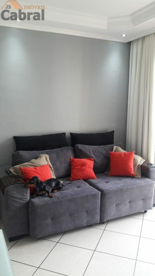 Apartamento para Venda - VILA AMÉLIA