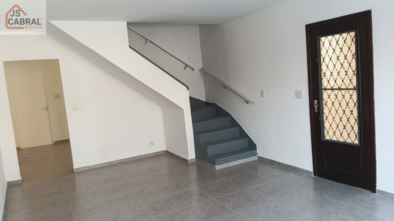 Sobrado para Venda - VILA MAZZEI