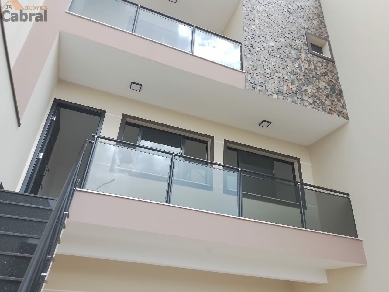 Sobrado para Venda - VILA CONSTANÇA